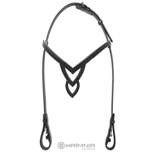 Huvudlag Heritage Unity Lava