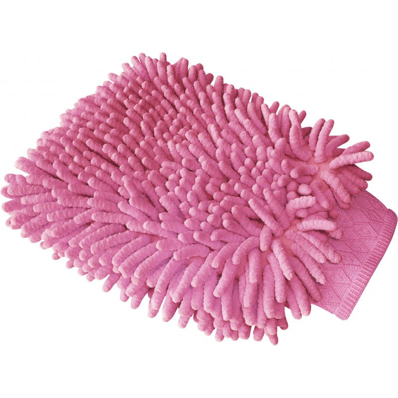 HIPPOTONIC - Chenille - glove