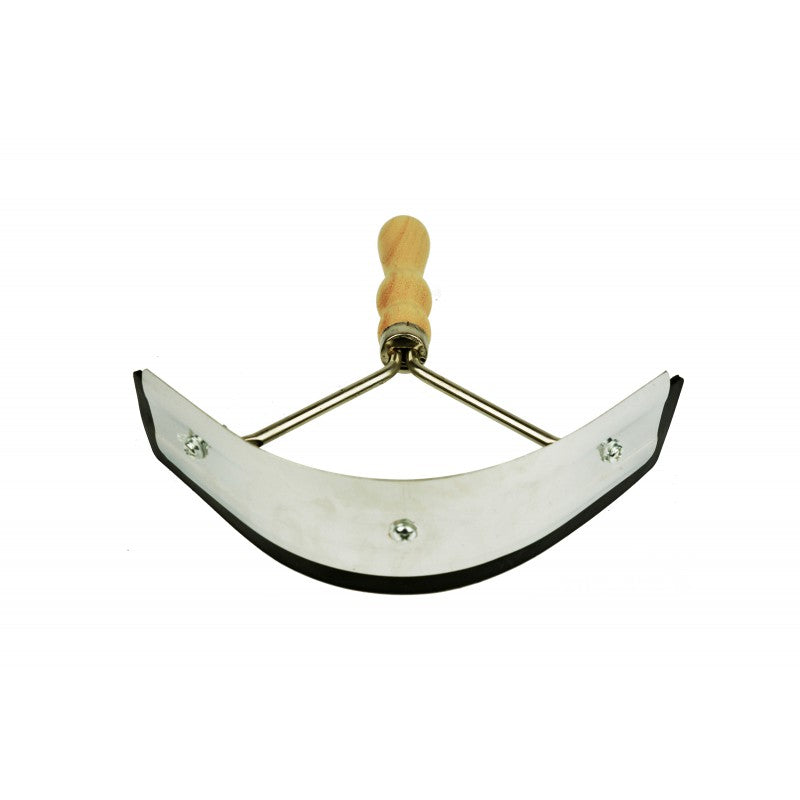 HIPPOTONIC - Curved De-luxe - Sweat Scraper