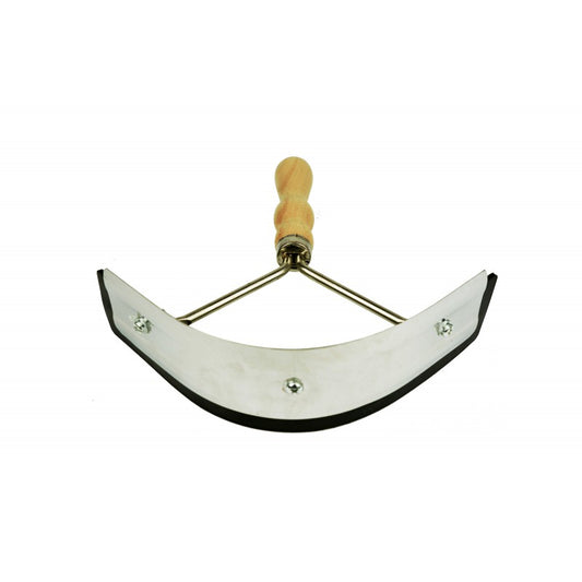 HIPPOTONIC - Curved De-luxe - Sweat Scraper