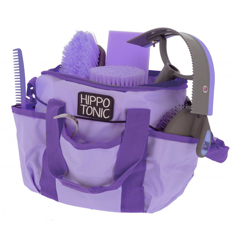 HIPPOTONIC Pro 3 - grooming set