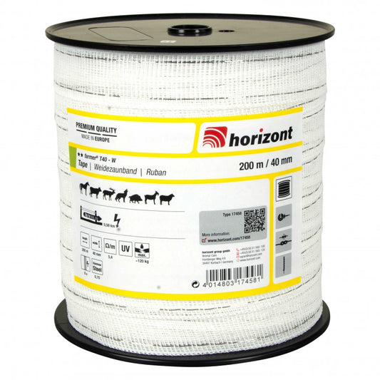 HORIZONT - Farmer - Tape 200 m