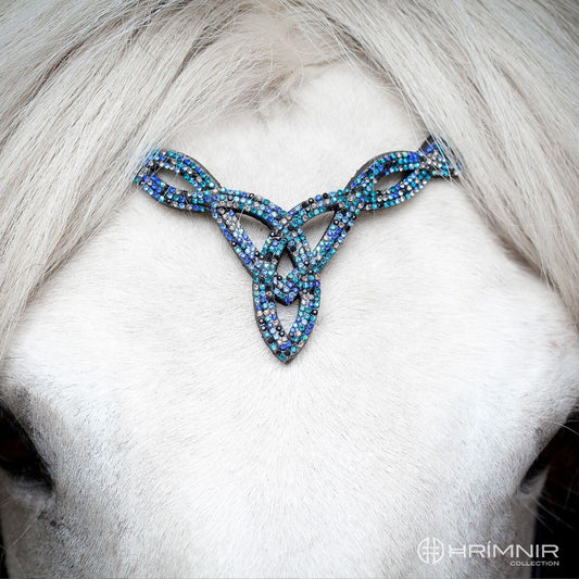 Träns Heritage D- Blue Lagoon