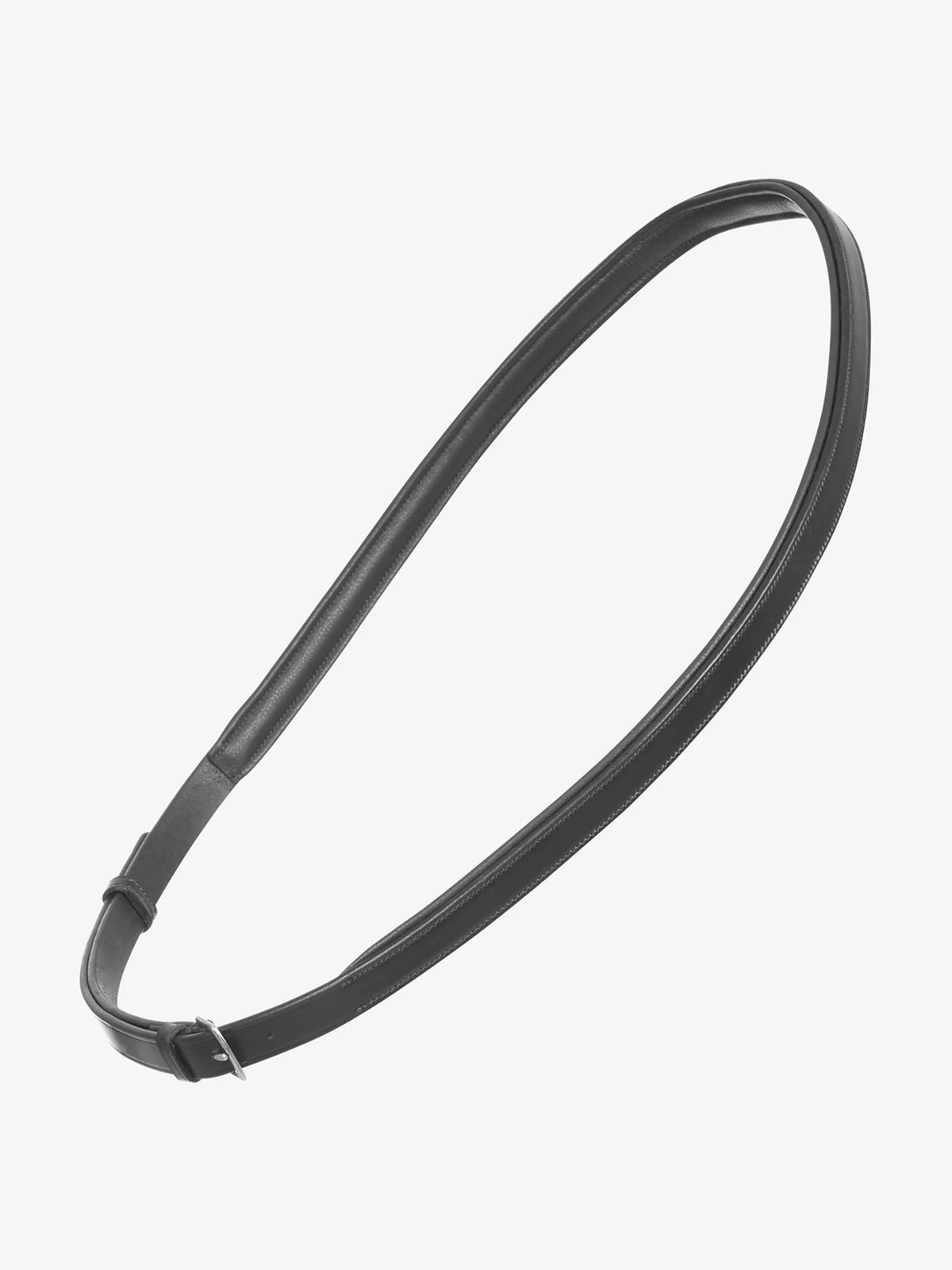 LeMieux Neck Strap Halsrem, Svart