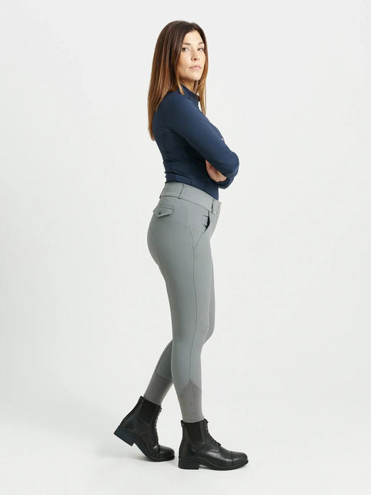 Jacson Rigmor Ridbyxa Knäskodd