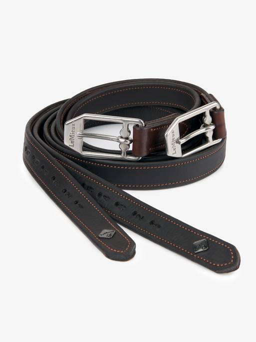 LM Vector Stirrup Leather