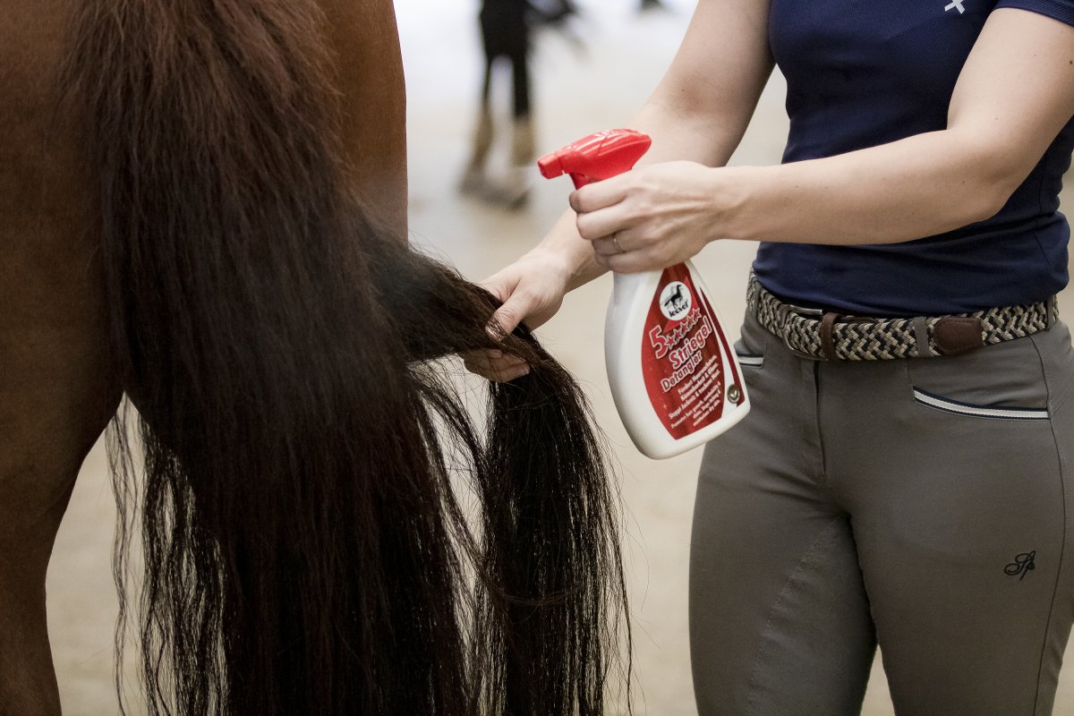 Leovet 5-Star Detangler 550 ml