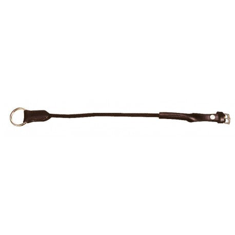 NORTON PRO nylon leather gag straps