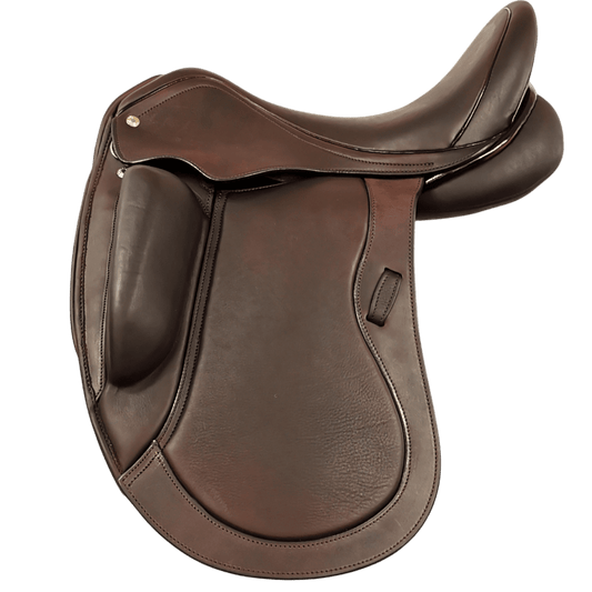 Dressyrsadel Flo - Colbert Brothers