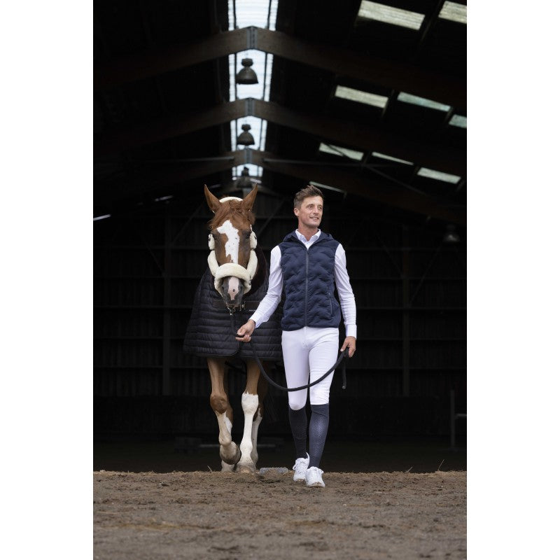 PRO SERIES "Spirale" Ärmlös Jacka