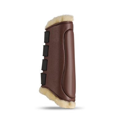 Royal Rear Protection Synthetic Sherling
