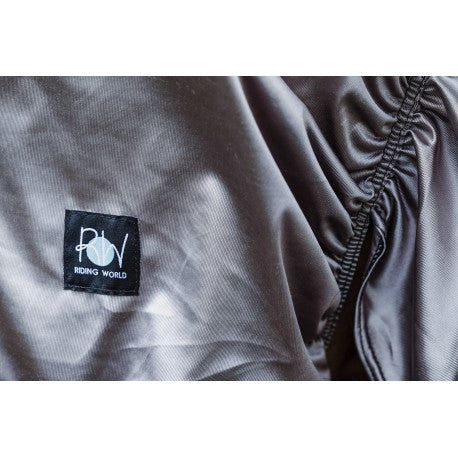 RIDING WORLD anti - eczema sheet