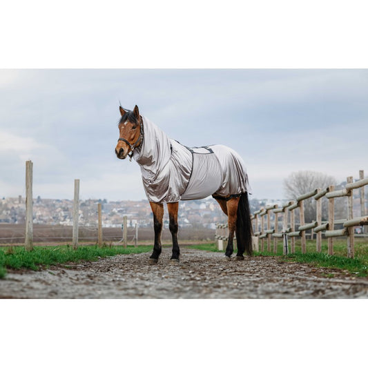 Riding World anti - eczema sheet