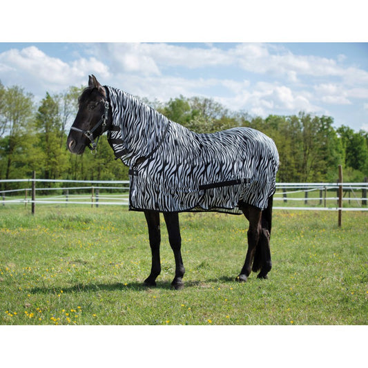 Riding World - Combo - mesh sheet