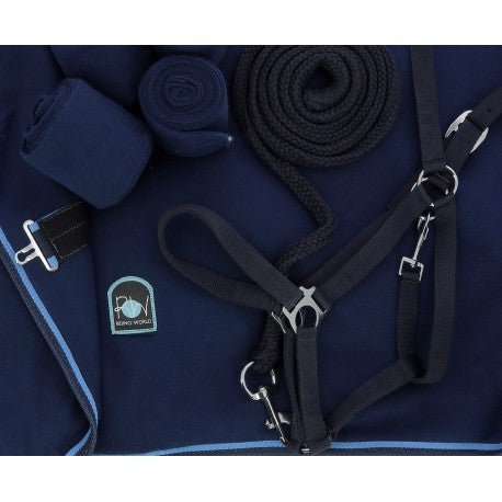 RIDING WORLD Full - Helt set