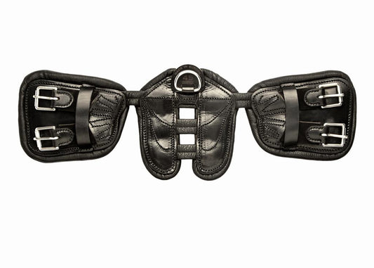 Freedom Dressyrgjord