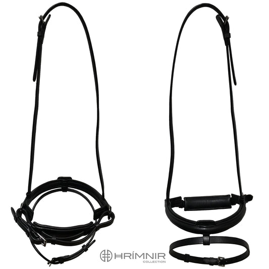 Swedish Cavesson Classic