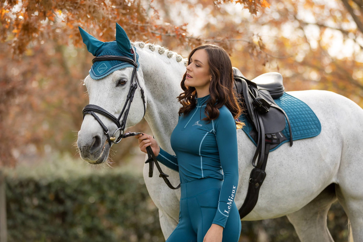 LM Mocka CC Marinblå