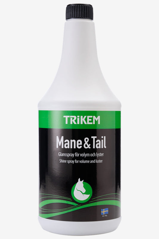 Mane & Tail 1000ml