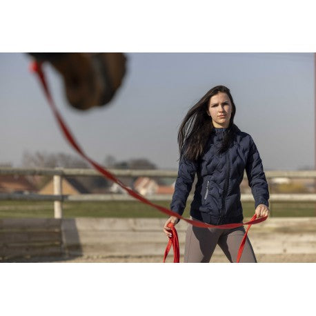 Vadderad jacka PRO SERIES - Amble