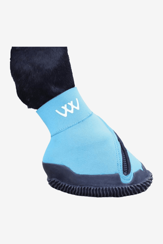 Woof Wear Sjuksko Dragkedja