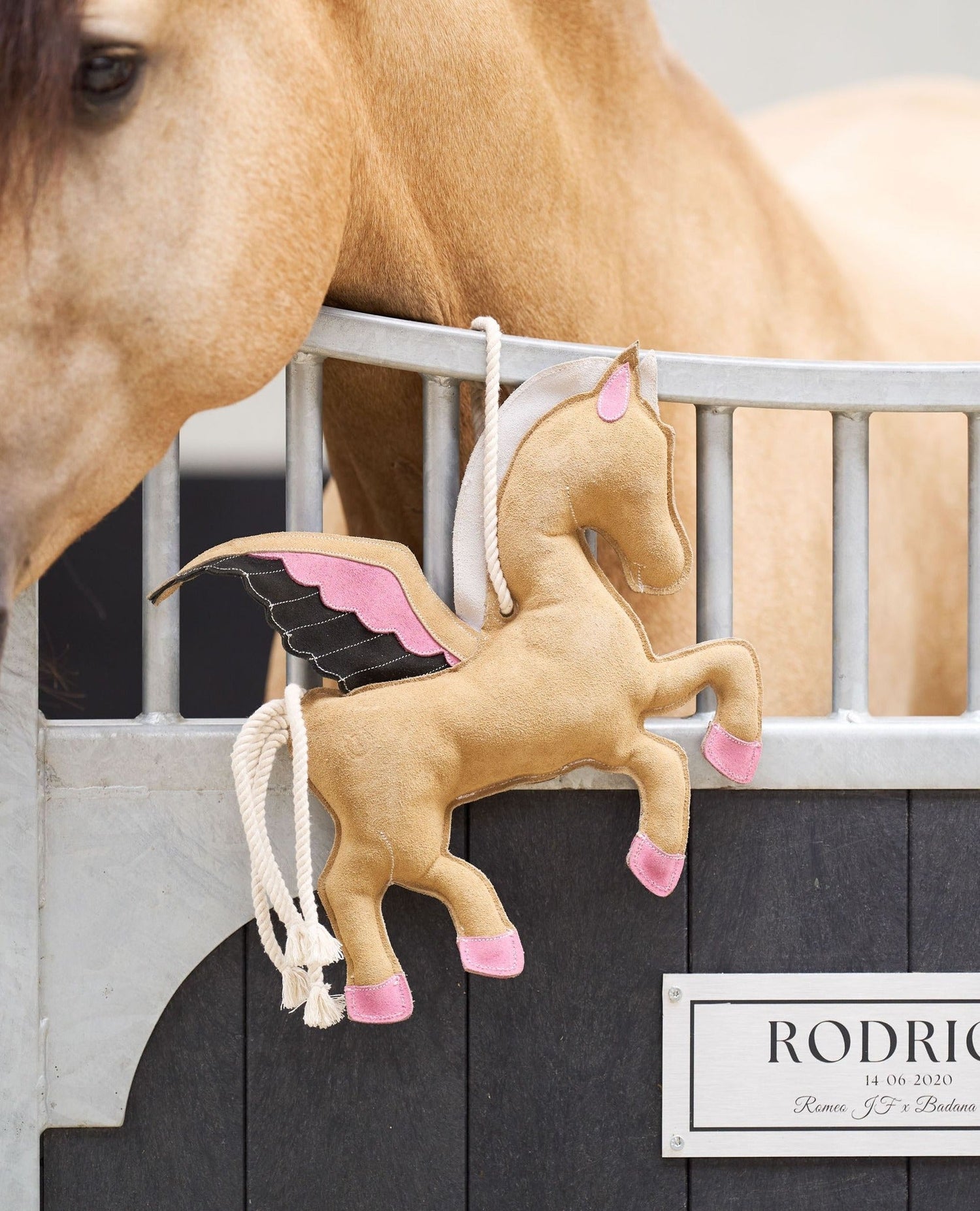 Hästleksaker & Aktivitetssaker