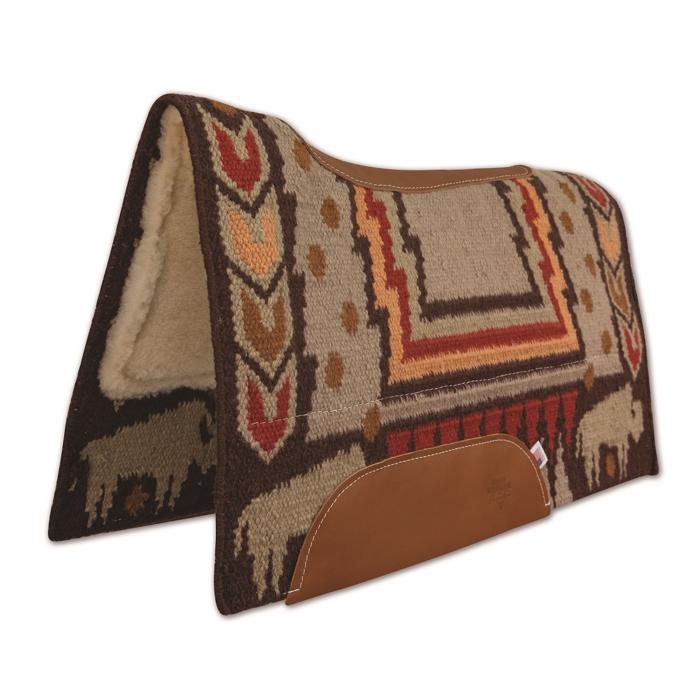 Western Pads & Filtar