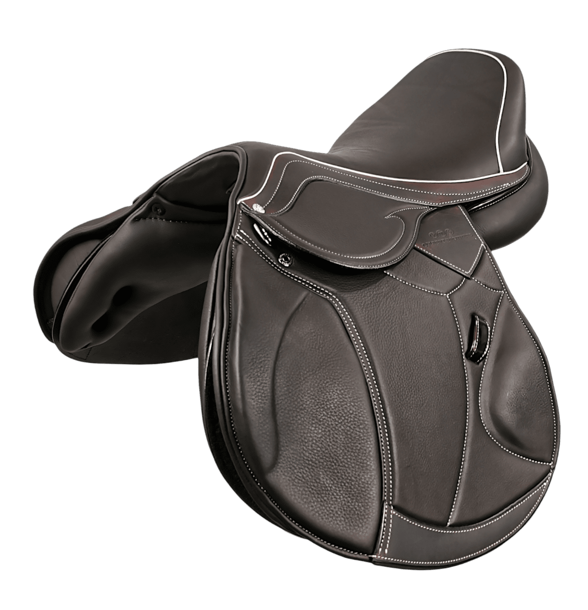 Hopp- och Allroundsadlar