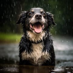 Päls- & Hudvård Hund