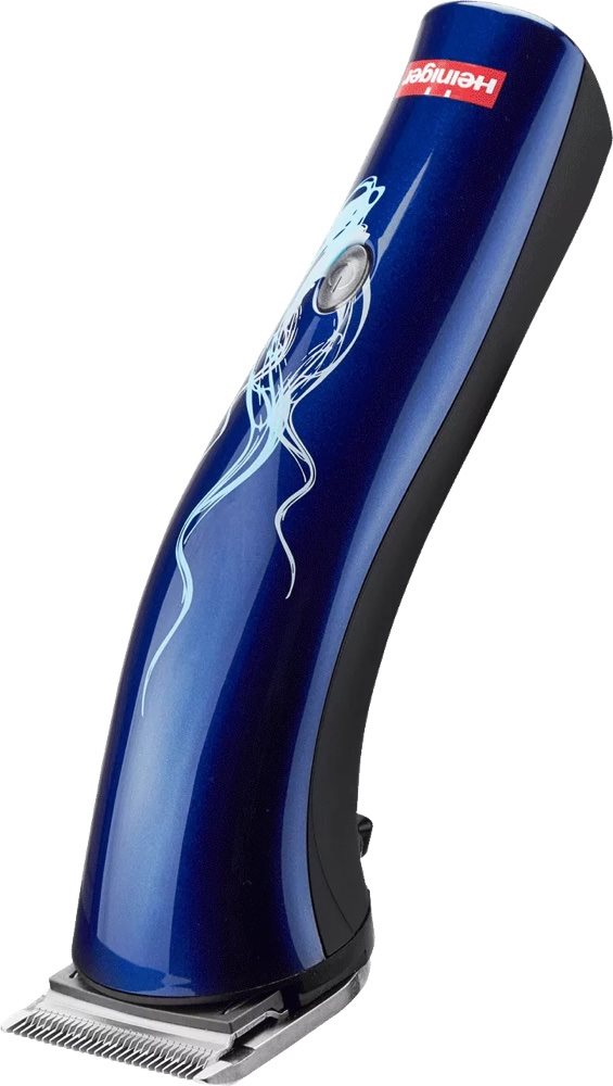 Klippmaskiner & Tillbehör