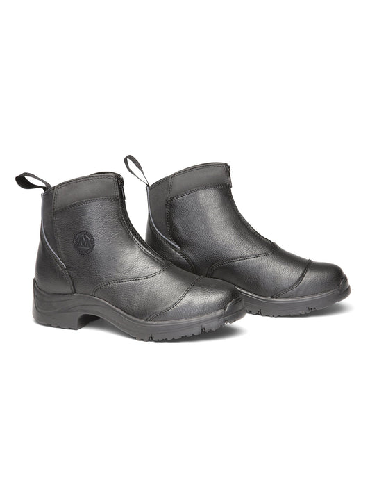 Active Winter Paddock