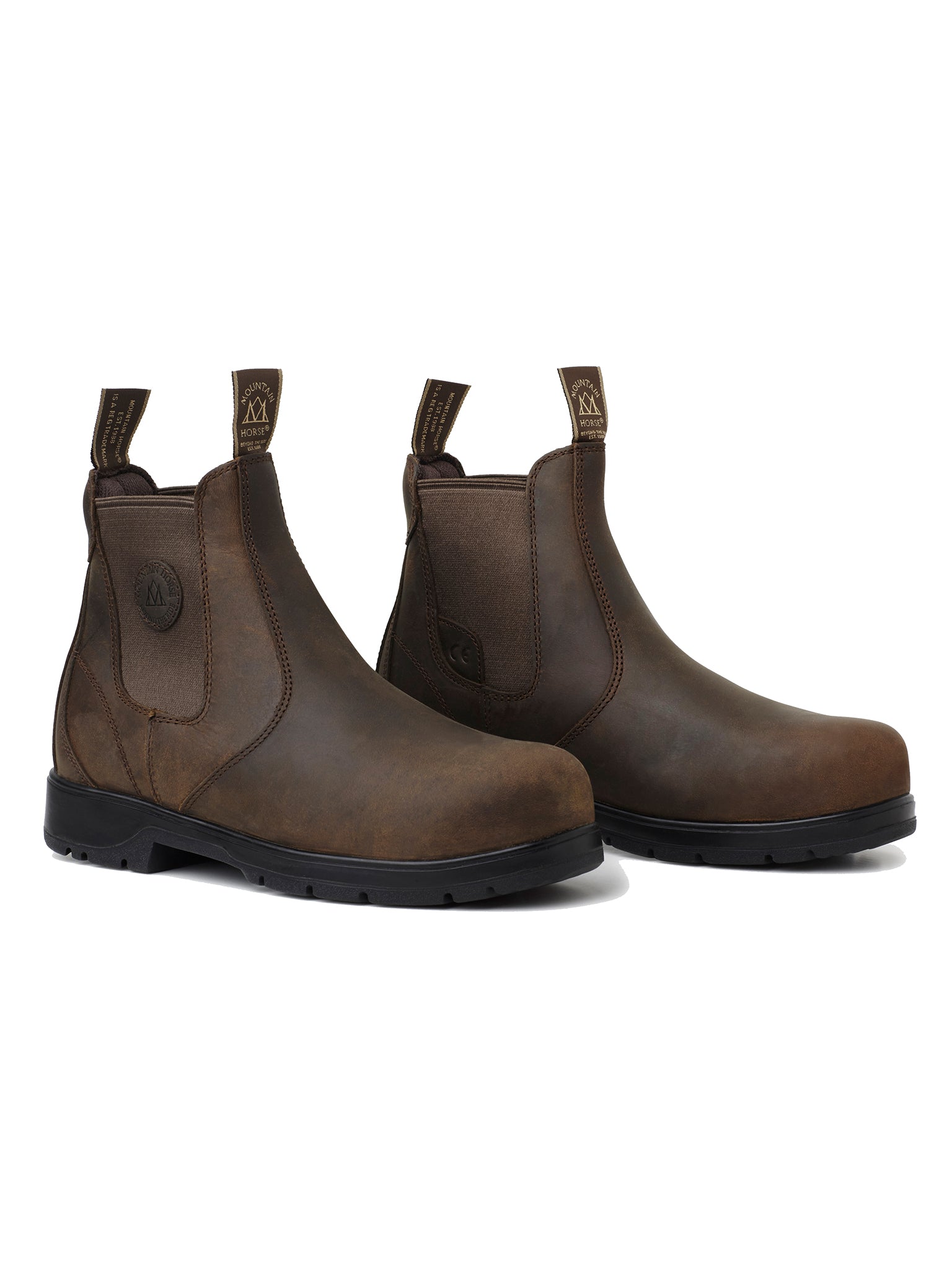 Protective Jodhpur XTR