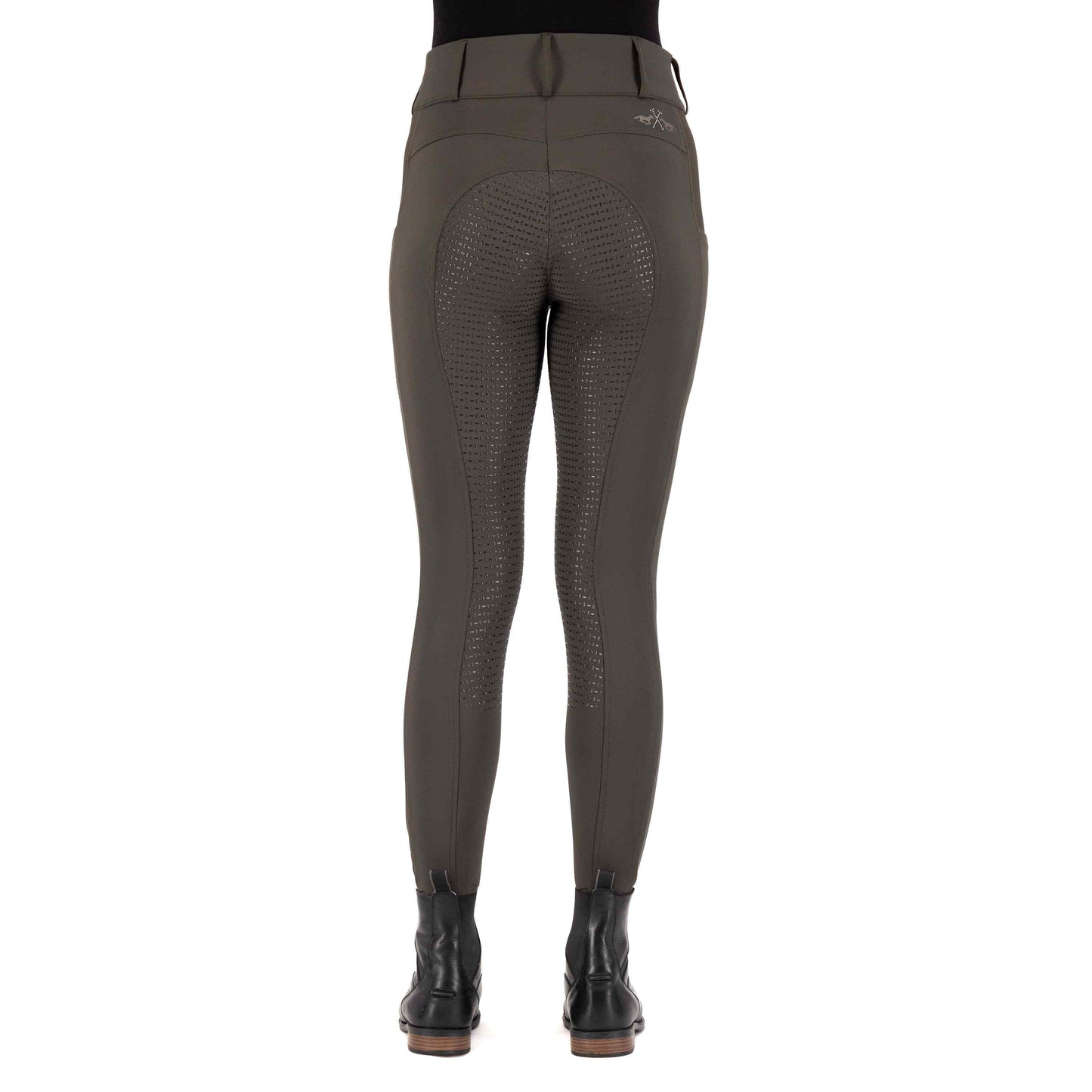 Ridtights HVP-Evi FullGrip - Flera färger