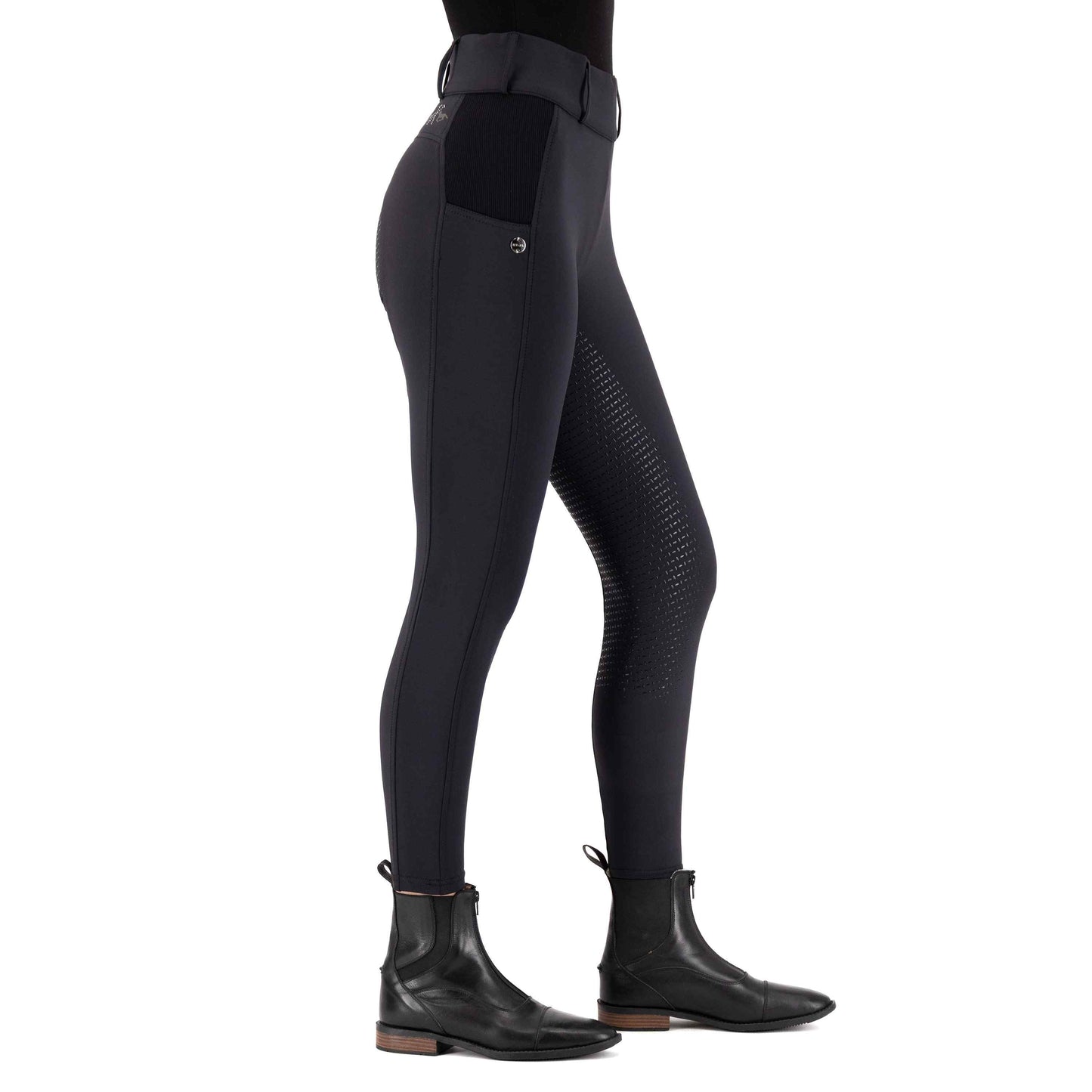 Ridtights HVP-Evi FullGrip - Flera färger