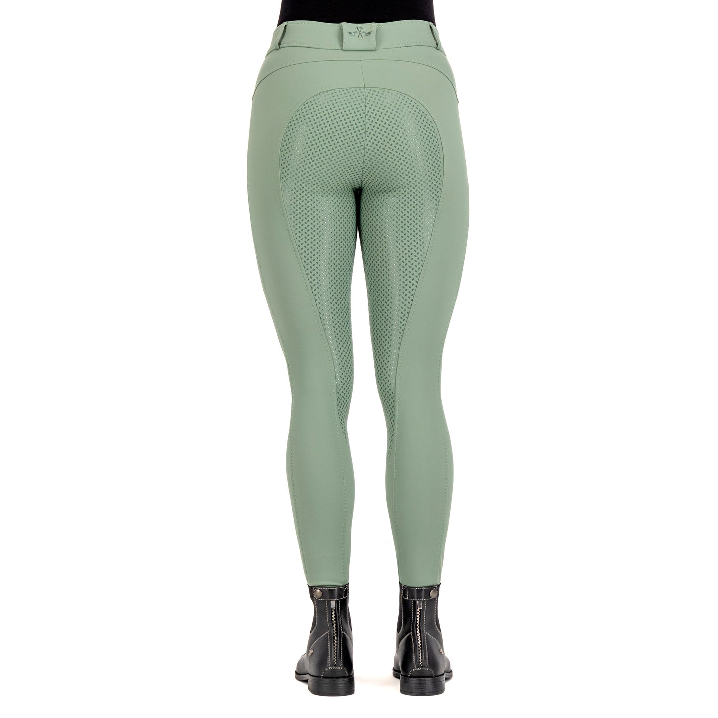 Ridbyxor HVP-Favourite Sporty FullGrip - Flera färger