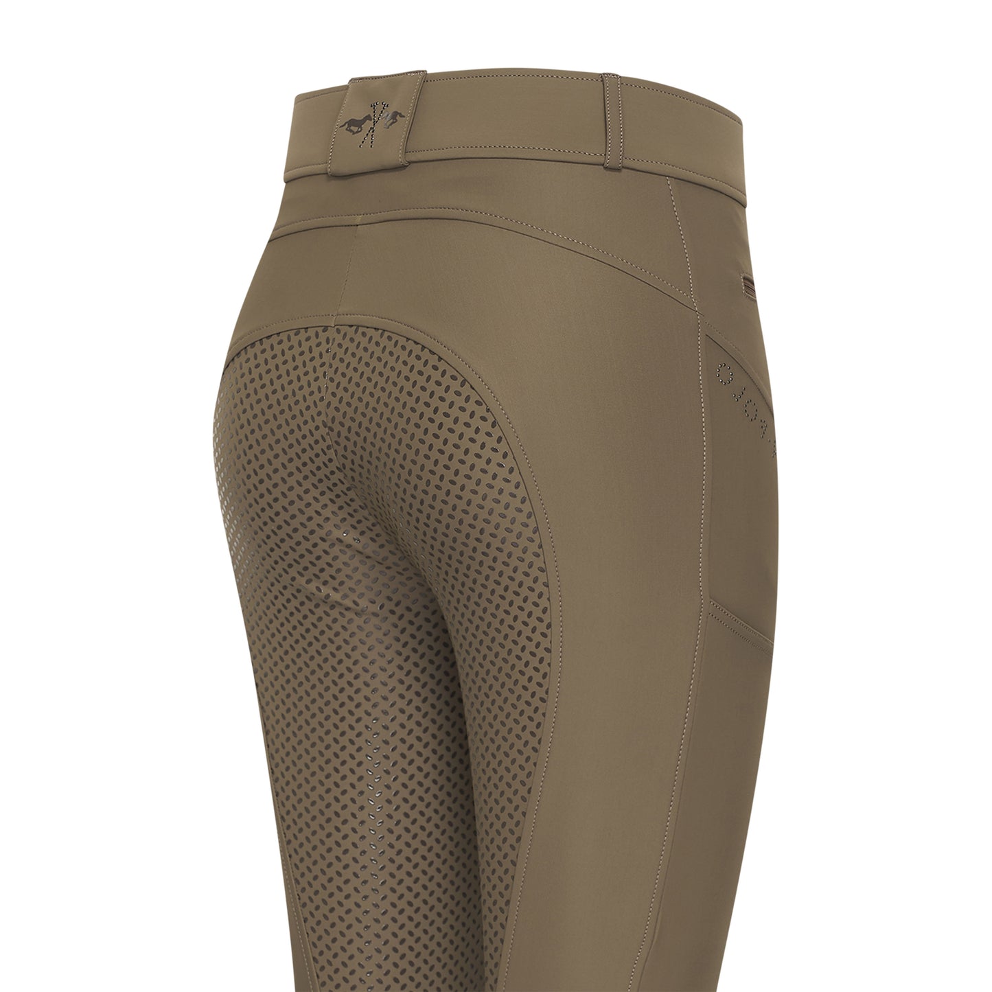 Ridbyxor HVP-Favourite Sporty FullGrip - Flera färger