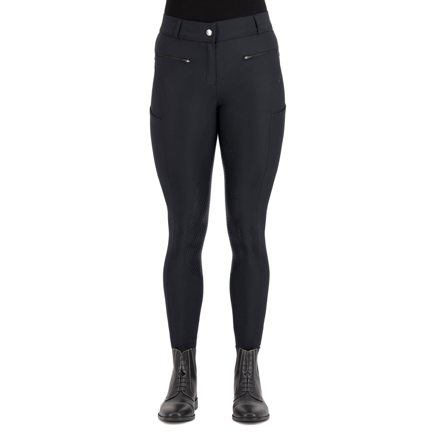 Ridbyxor HVP-Favourite Sporty FullGrip - Flera färger