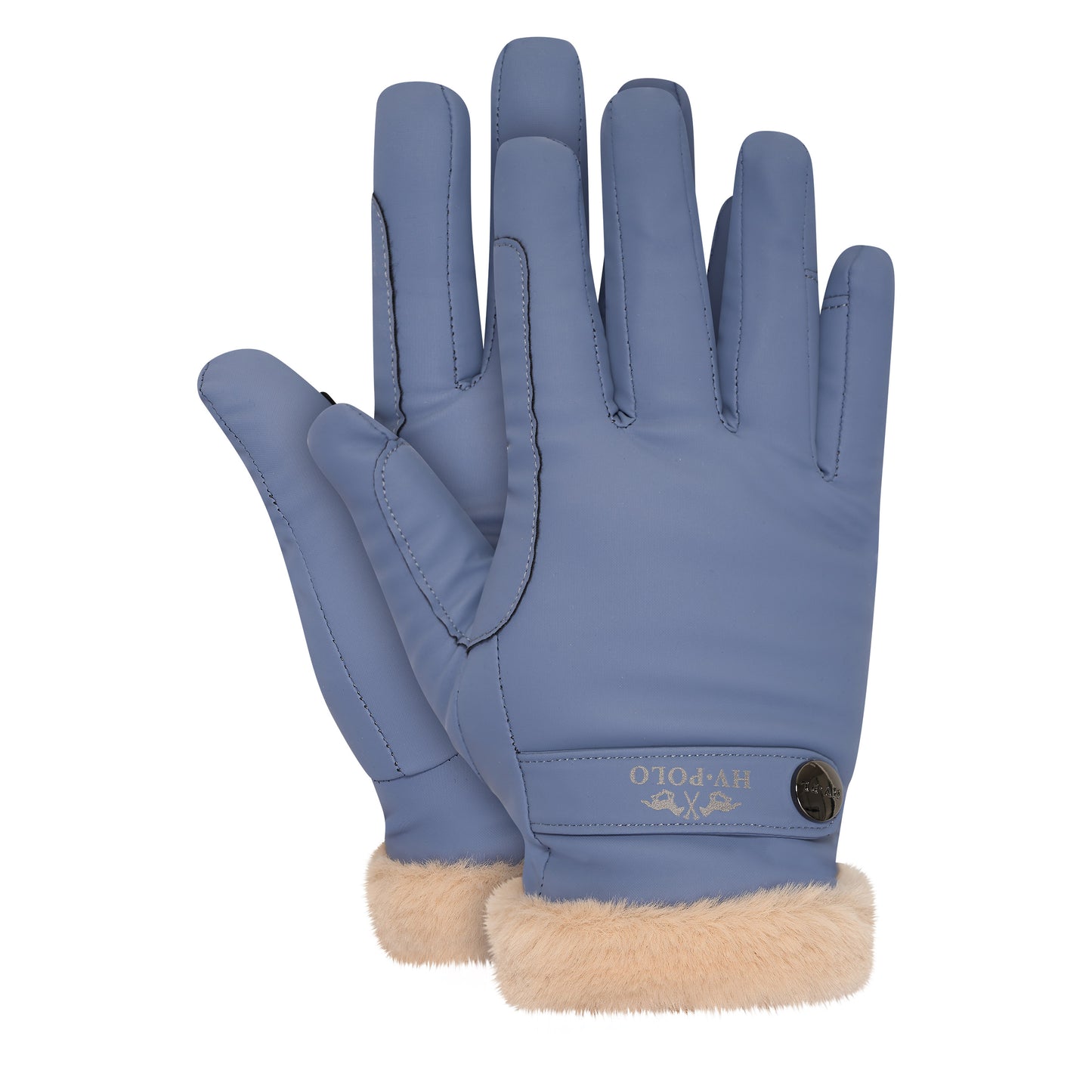 HVPolo Handskar HVPGarnet