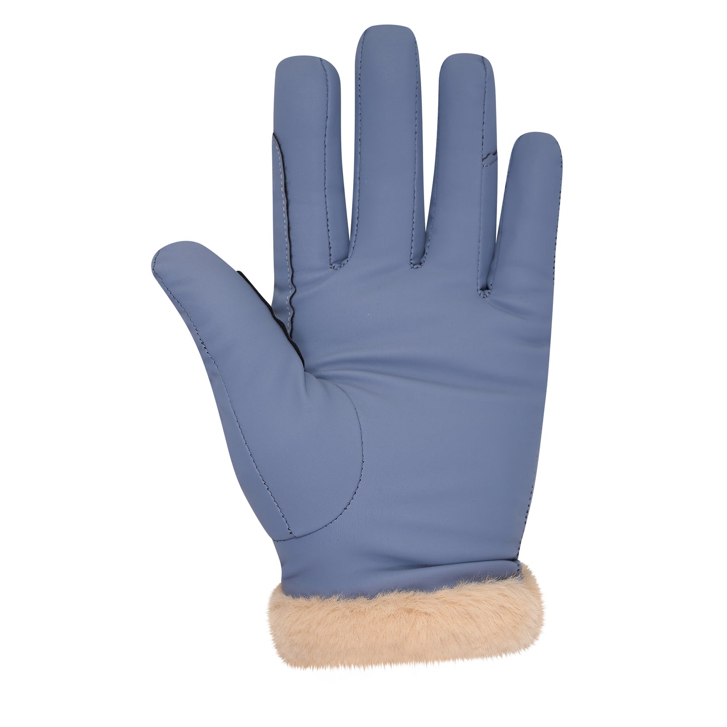 HVPolo Handskar HVPGarnet