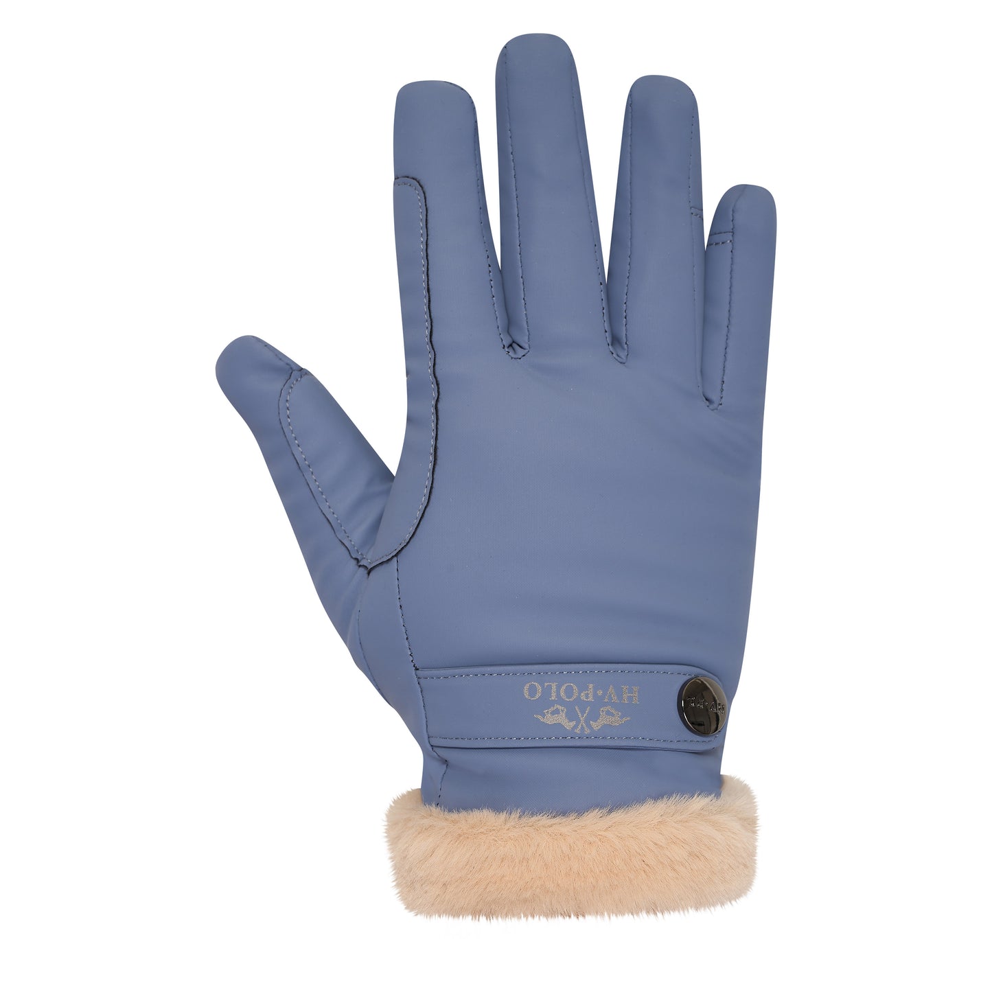 HVPolo Handskar HVPGarnet