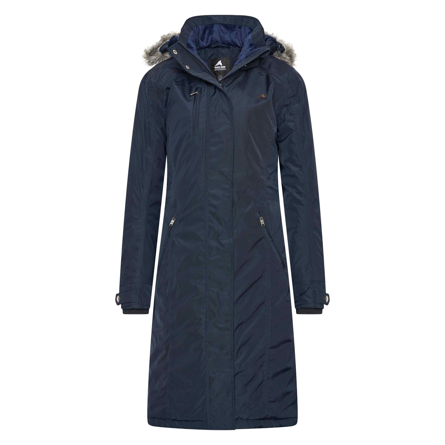 Jacket ESLadonna