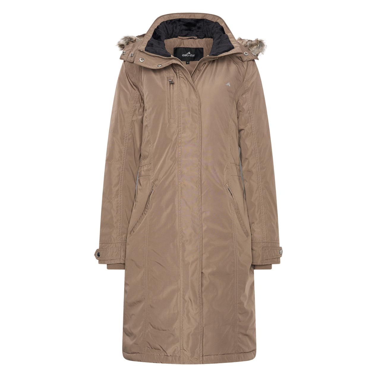 Jacket ESLadonna