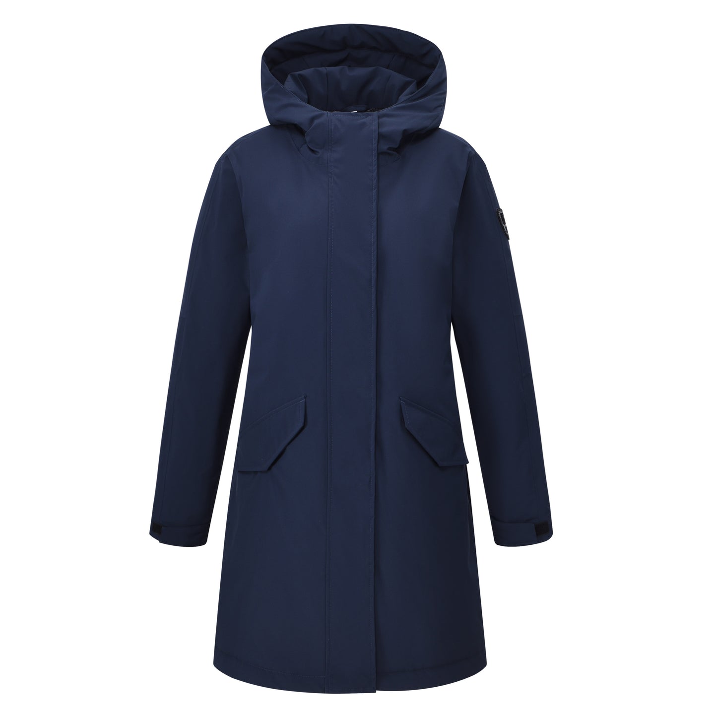 Parka HVP Laura