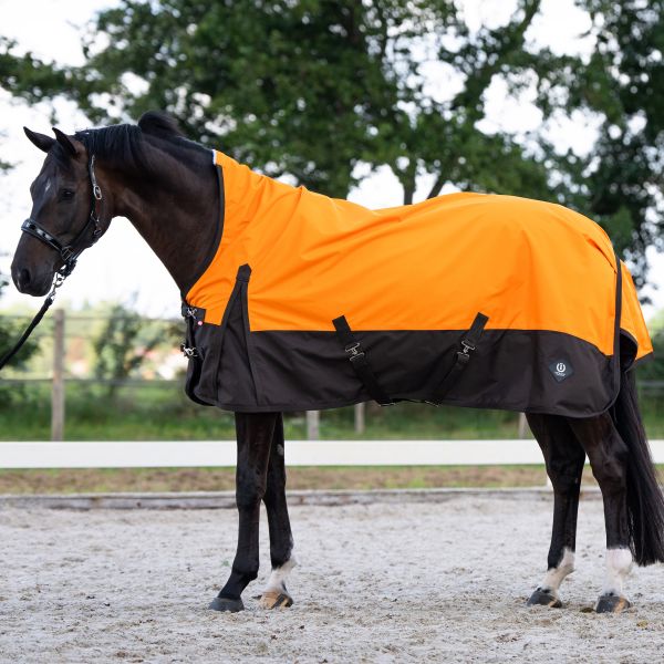 Imperial Riding Outdoor blanket IRHCustomized with high neck Summer