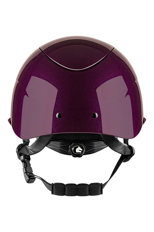 Fair Play Helmet FP APOLEUS SHINY W-V royal berry L (58-60 cm)