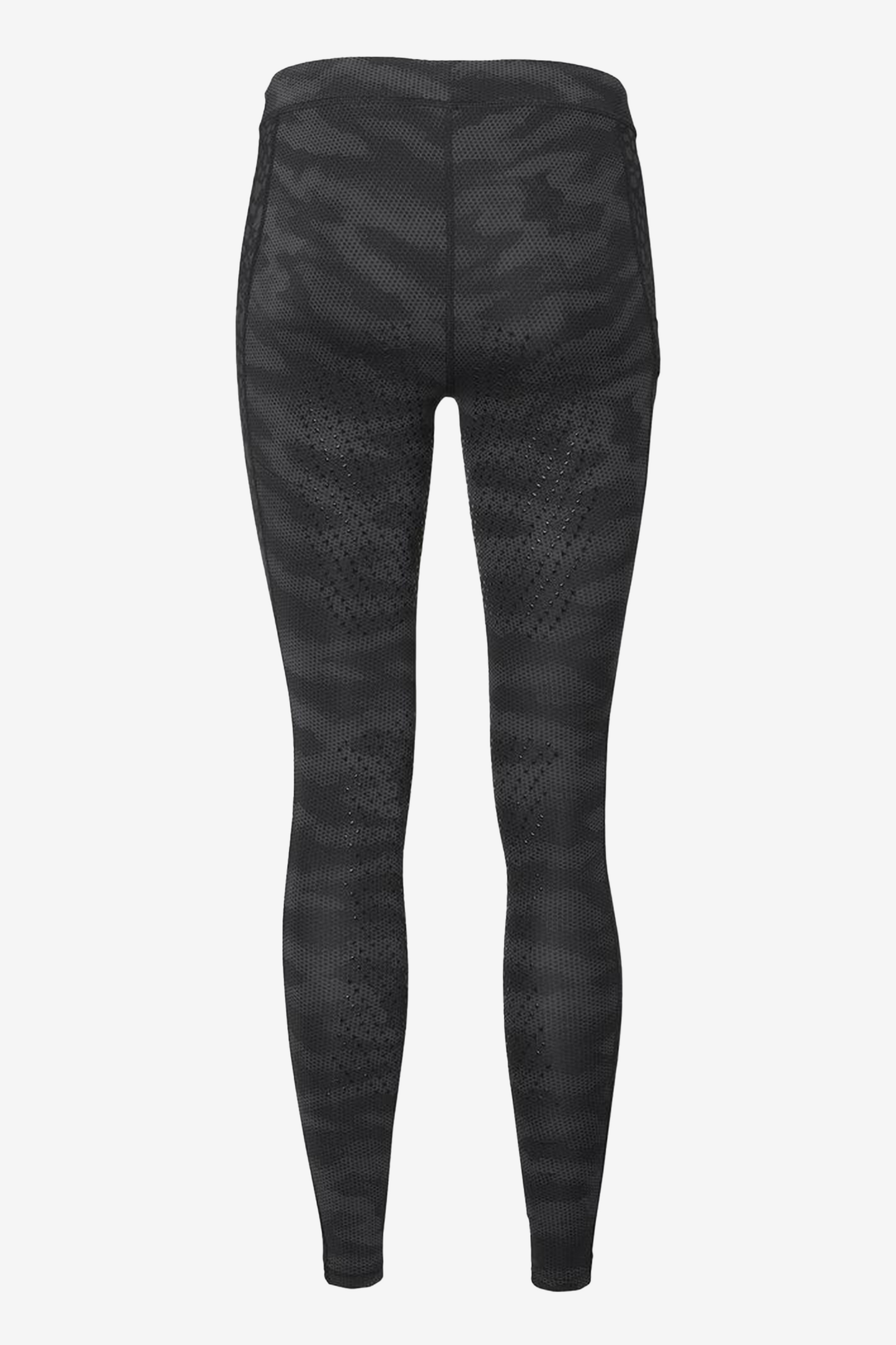 Mountain Horse Ridtights Matrix Tech Helskodda Svart