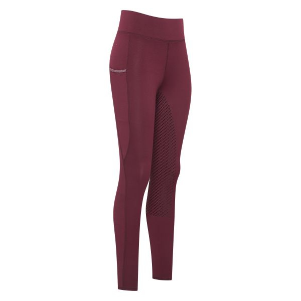 Imperial Riding Riding tights IRHEl Capone FullGrip