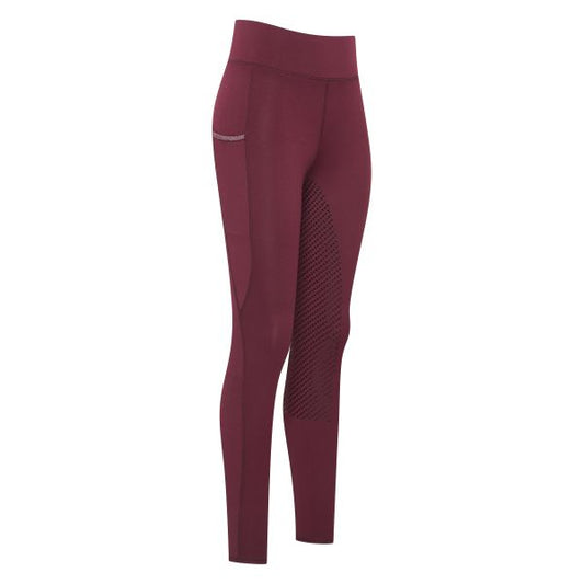 Imperial Riding Riding tights IRHEl Capone FullGrip