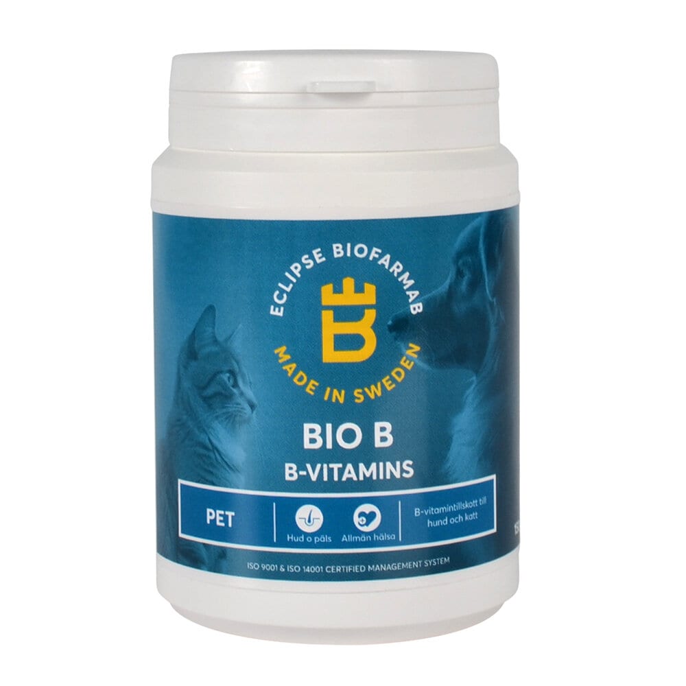 Bio B-vitamin