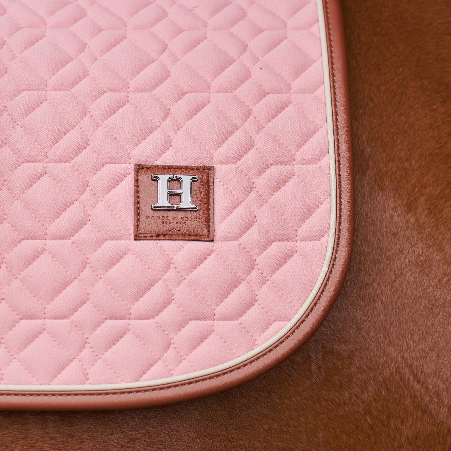 HVPolo Luxi Allroundschabrak , Rosa